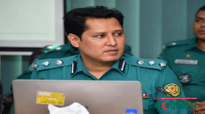 জামায়াত সমাবেশের অনুমতি পাবে না, জমায়েত হলে ব্যবস্থা: বিপ্লব সরকার